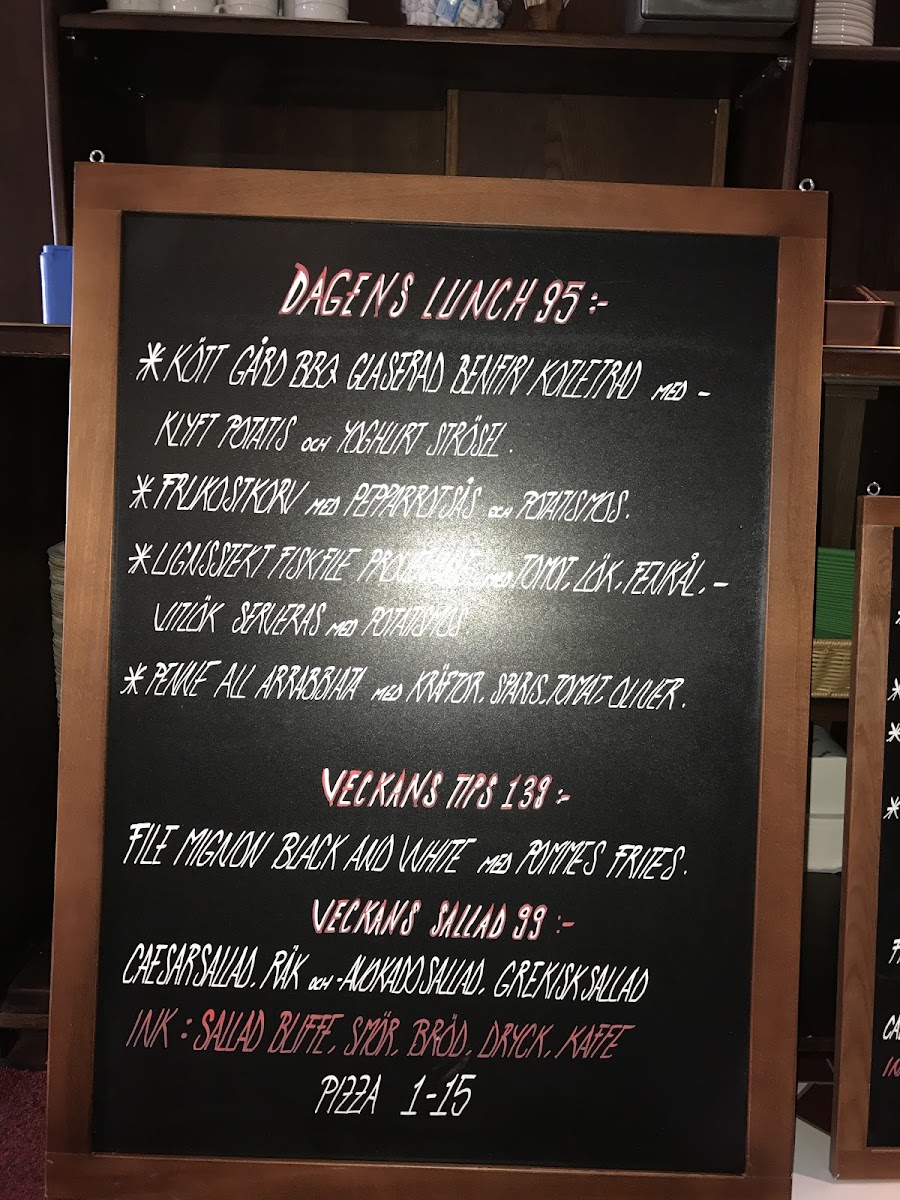 Menu Restaurang Roma-2